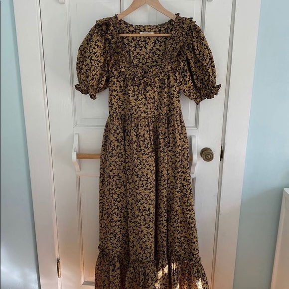 Doen | Dresses | Iso Doen Bellerose Dress Dusk Winter Meadow | Poshmark Doen | Dresses | Iso Doen Bellerose Dress Dusk Winter Meadow | Poshmark
